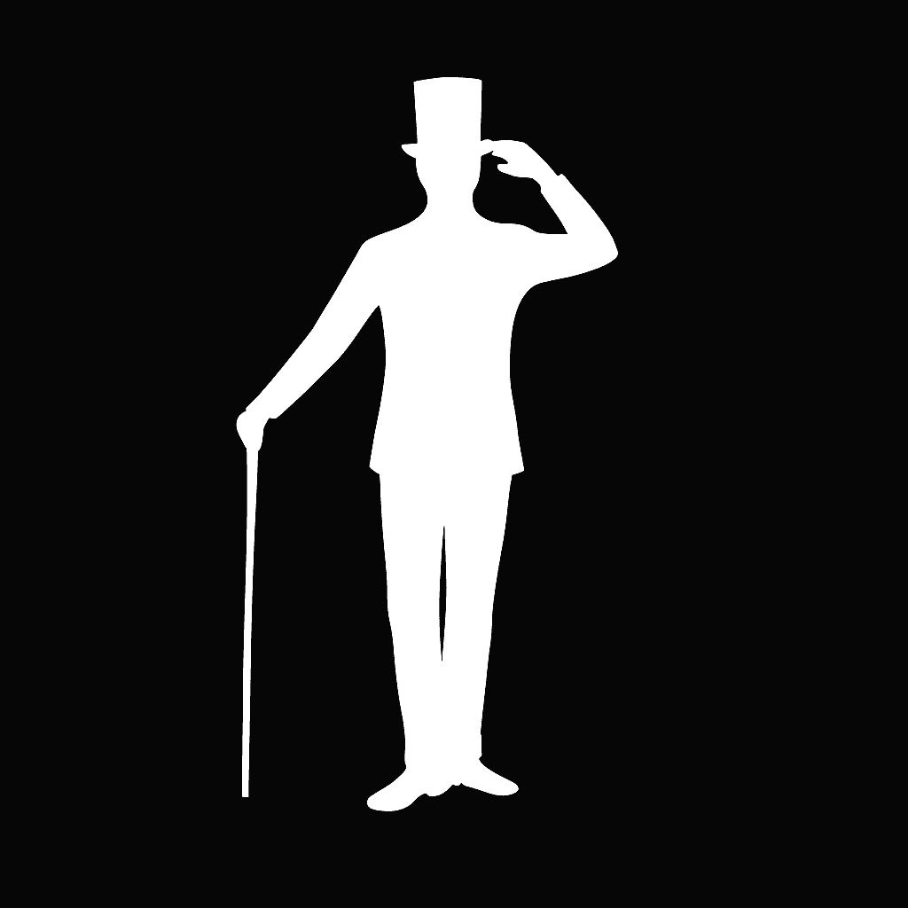 키다리 선생님 로고